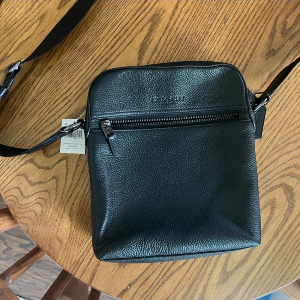 Coach Crossbody